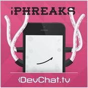 Podcast iPhreaks