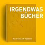 Podcast Irgendwas & Bücher - Der Buchclub Podcast