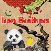 Podcast Iron Brothers