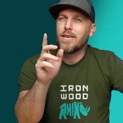 Podcast Ironwood Rhino