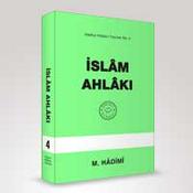 Podcast İslam Ahlakı