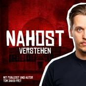 Podcast Nahost verstehen | mit Tom David Frey