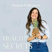 Podcast Health Secrets