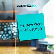 Podcast Ist New Work die Lösung?