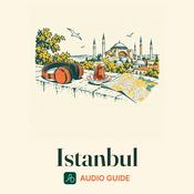Podcast Istanbul Audio Guide by Audiala