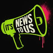 Podcast It's News to Us