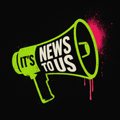 Podcast It's News to Us