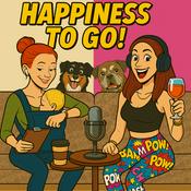 Podcast Happiness to go
