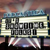 Podcast It's Showtime, Folks!
