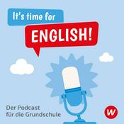 Podcast It's time for English!