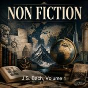 Podcast J.S. Bach, Volume 1