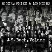 Podcast J.S. Bach, Volume 2