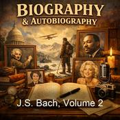 Podcast J.S. Bach, Volume 2