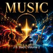 Podcast J.S. Bach, Volume 2