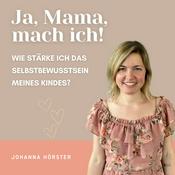 Podcast Ja, Mama, mach ich!