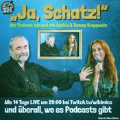 Podcast Ja Schatz