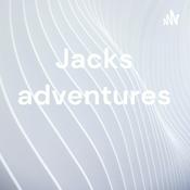 Podcast Jacks adventures