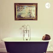 Podcast Jacob in the bath with...