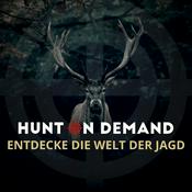 Podcast Hunt on Demand Podcast - Entdecke die Welt der Jagd!