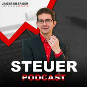 Podcast Jagersberger - Der Steuer Podcast