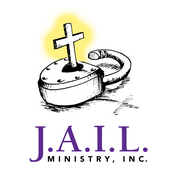 Podcast JAIL Ministry - Audio