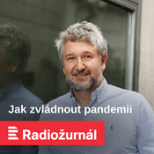Podcast Jak zvládnout pandemii