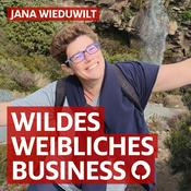 Podcast Frau. Business. Erfolg. 
Als Businessfrau Kunden gewinnen und echt sein.