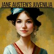 Podcast Jane Austen's Juvenilia