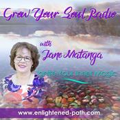 Podcast Jane Matanga