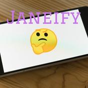 Podcast Janeify