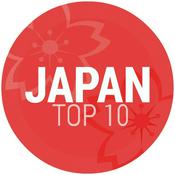 Podcast Japan Top 10 (日本のトップ10) JPOP HITS!