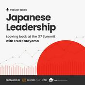 Podcast Japanese  Leadership