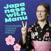 Podcast Japanese with Manu