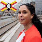 Podcast Järnvägskvinnor