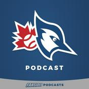Podcast Jays Journal Podcast on the Toronto Blue Jays