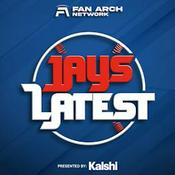 Podcast Jays Latest | Daily Toronto Blue Jays Podcast