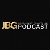 Podcast JBG - Jung, Behindert, Gutaussehend