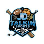 Podcast JD Talkin Sports