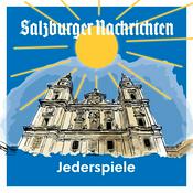 Podcast Jederspiele – der SN-Festspiel-Podcast