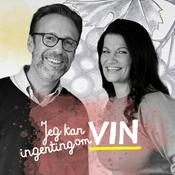 Podcast Jeg kan ingenting om vin
