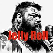 Podcast Jelly Roll -Audio Biography
