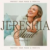Podcast Jereshia Said