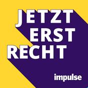 Podcast Jetzt erst recht! Der impulse-Podcast für Unternehmer