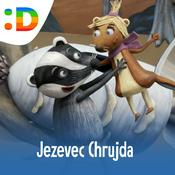 Podcast Jezevec Chrujda