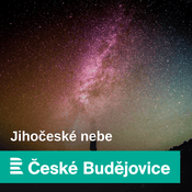 Podcast Jihočeské nebe