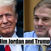 Podcast Republican Speaker Debacle! Jim Jordan and Co