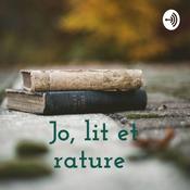 Podcast Jo, lit et rature