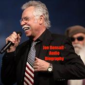 Podcast Joe Bonsall - Audio Biography
