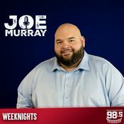 Podcast Joe Murray