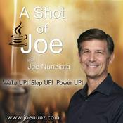 Podcast Joe Nunziata